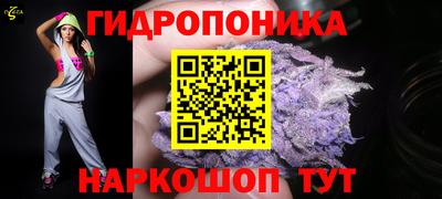 молекула духа Абакан
